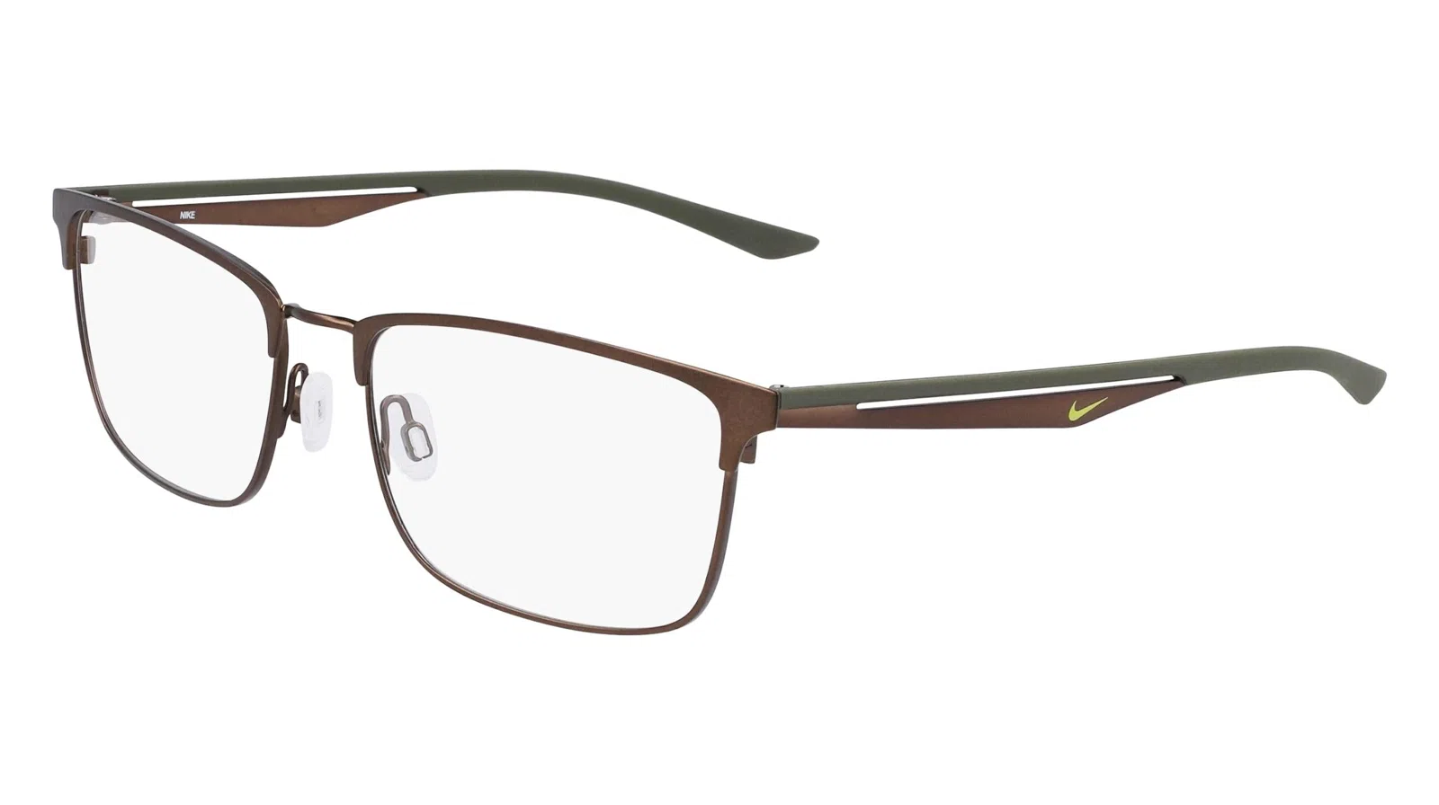 Nike 4314 Eyeglasses - view 3